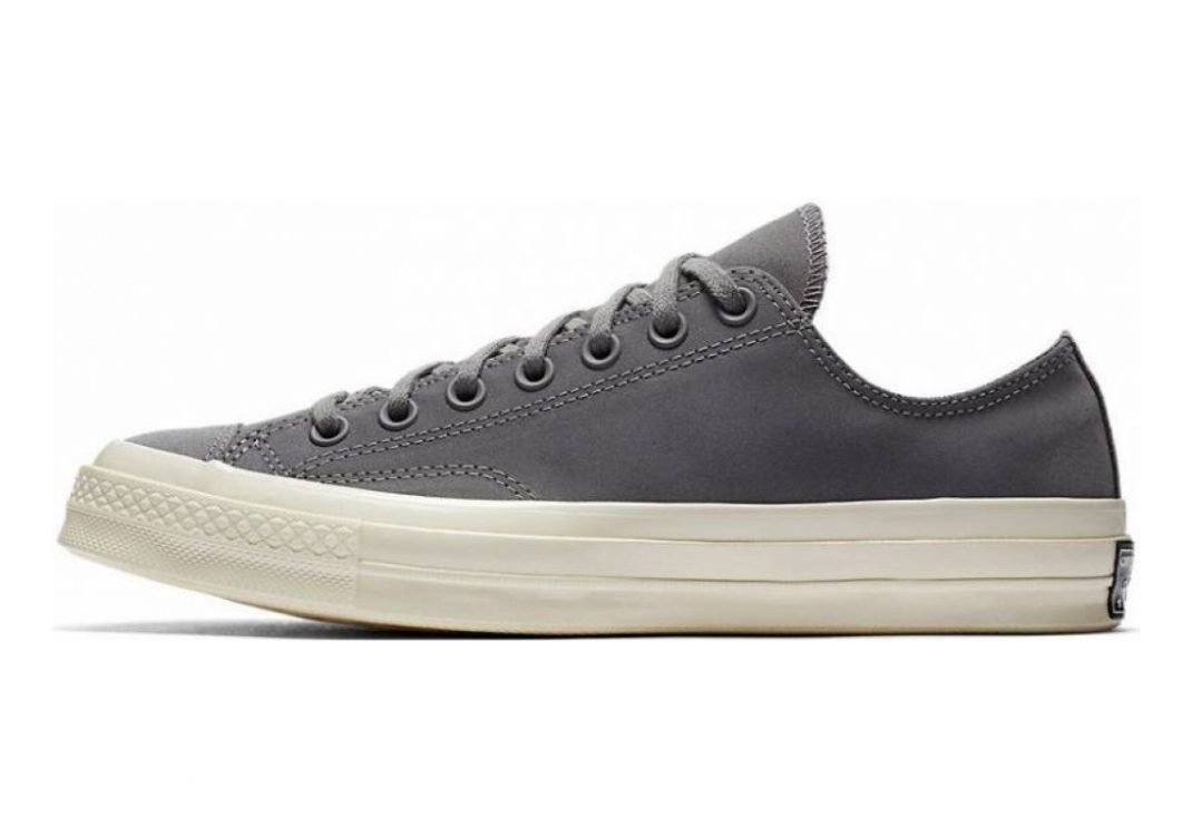 Converse Chuck 70 Low Top Grey