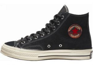 Converse Chuck 70 Suede High Top converse-chuck-70-suede-high-top-c4d0