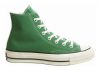 Converse Chuck 70 Vintage Canvas High Top Green/Black/Egret