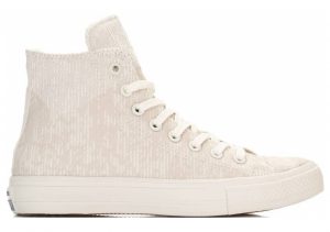Converse Chuck II High Top Beige