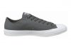 Converse Chuck II Low Top Grey