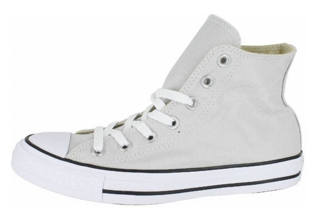 Converse Chuck Taylor All Star Seasonal High Top Grey