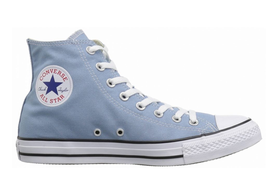 Converse Chuck Taylor All Star Seasonal High Top Blue