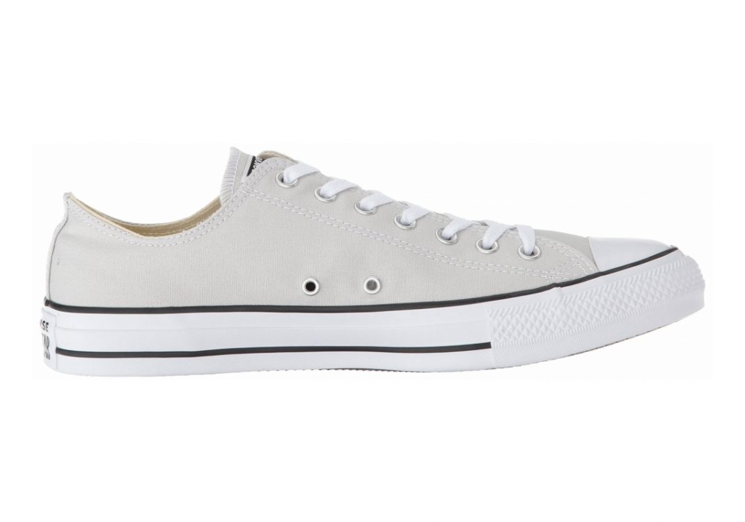 Converse Chuck Taylor All Star Seasonal Colors Low Top White