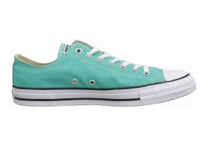 Converse Chuck Taylor All Star Seasonal Colors Low Top Green