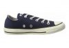 Converse Chuck Taylor All Star Leather Ox marine