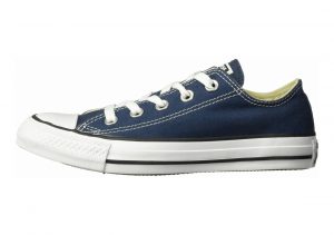 Converse Chuck Taylor All Star Low Top Navy