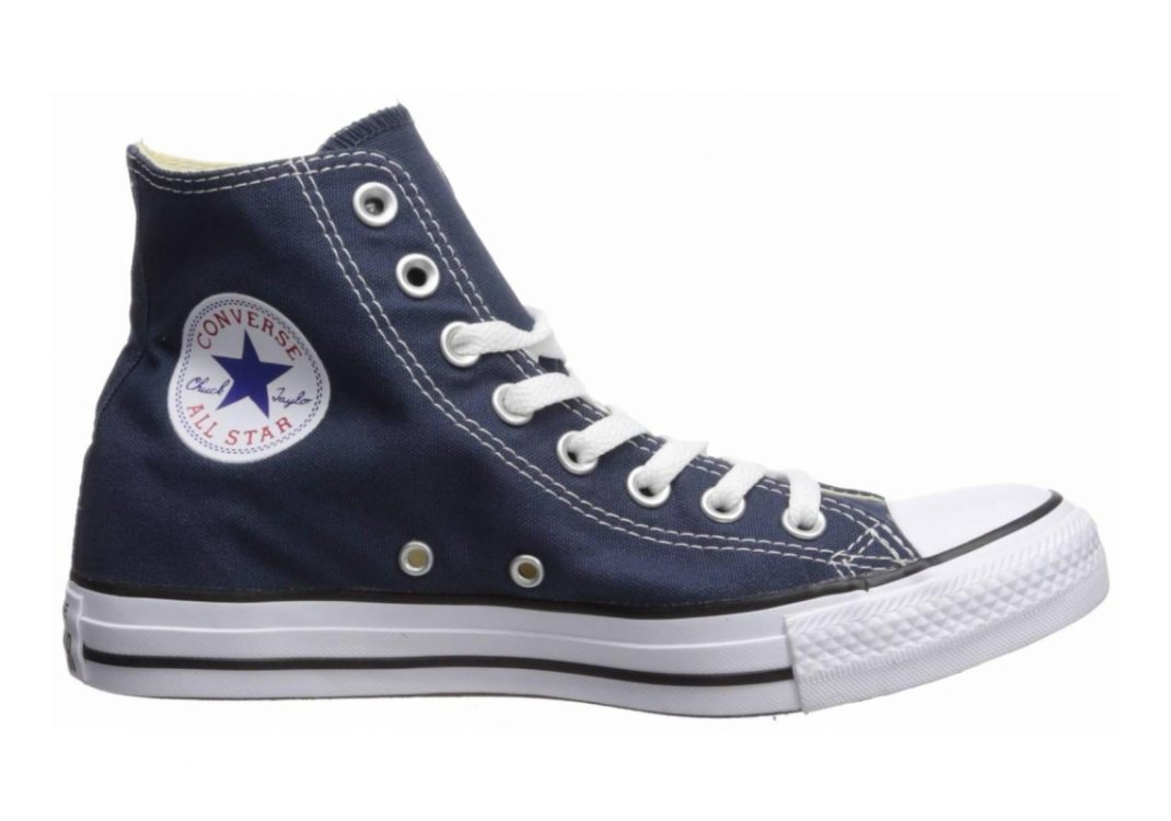 Converse Chuck Taylor All Star Core Hi Azul (Blu (Blau/Navy))