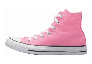 Converse Chuck Taylor All Star Core Hi Pink