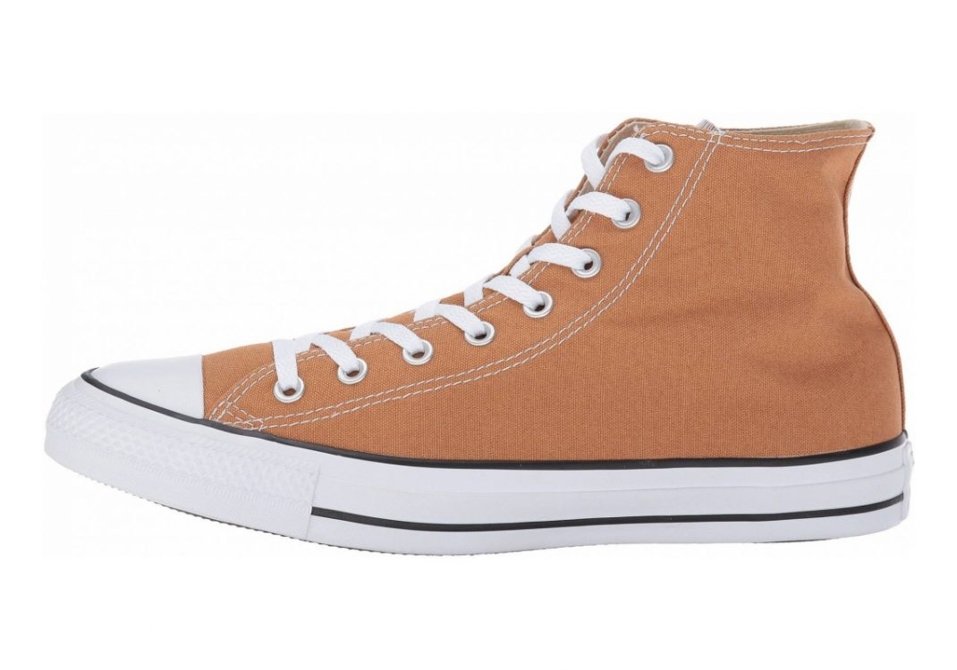 Converse Chuck Taylor All Star Core Hi Brown