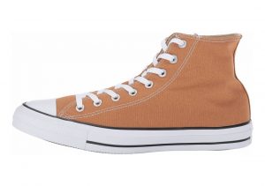 Converse Chuck Taylor All Star Core Hi Brown