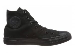 Converse Chuck Taylor All Star Core Hi Negro (Noir)