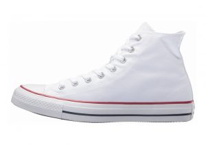 Converse Chuck Taylor All Star Core Hi White