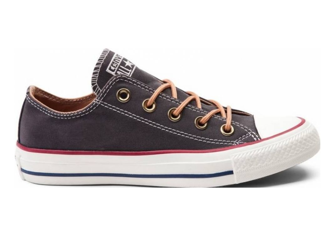 Converse Chuck Taylor All Star Core Ox Black