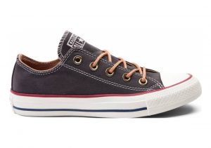 Converse Chuck Taylor All Star Core Ox Black