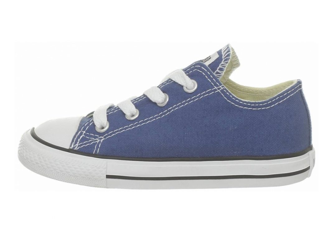 Converse Chuck Taylor All Star Core Ox Bleu