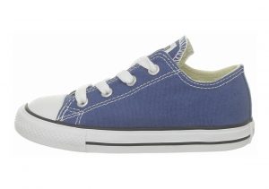 Converse Chuck Taylor All Star Core Ox Bleu