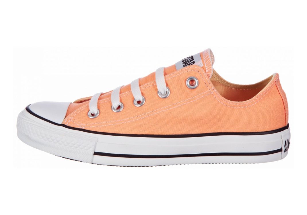 Converse Chuck Taylor All Star Core Ox Orange (Orange Pale)