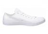 Converse Chuck Taylor All Star Leather Low Top White