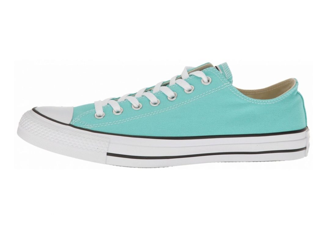 Converse Chuck Taylor All Star Core Ox Light Aqua