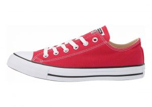Converse Chuck Taylor All Star Core Ox Red