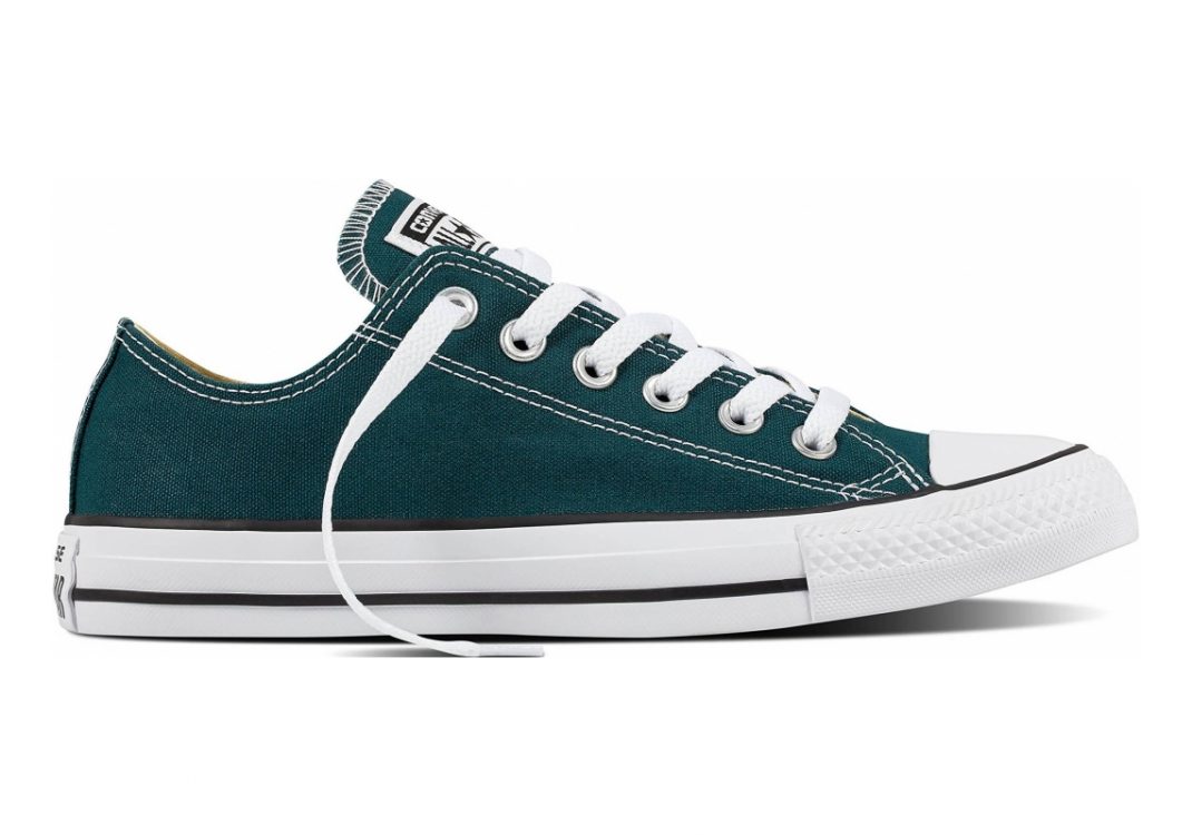 Converse Chuck Taylor All Star Core Ox Dark Atomic Teal