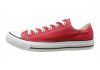 Converse Chuck Taylor All Star Core Ox Red