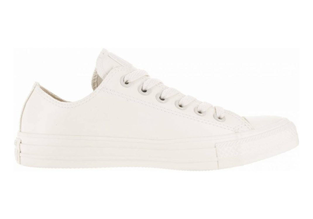 Converse Chuck Taylor All Star Core Ox White