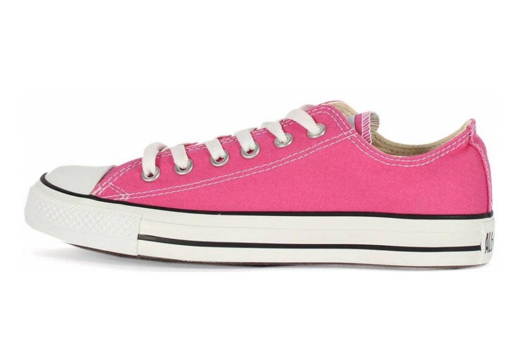 Converse Chuck Taylor All Star Core Ox Rose