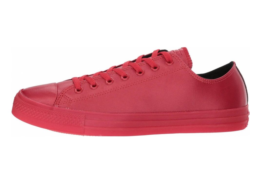 Converse Chuck Taylor All Star Core Ox Red