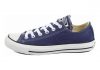 Converse Chuck Taylor All Star Leather Ox Blue