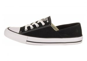 Converse Chuck Taylor All Star Coral Ox  Black White