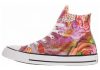 Converse Chuck Taylor All Star Floral Print High Top Floral