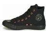 Converse Chuck Taylor All Star Hearts High Top Black