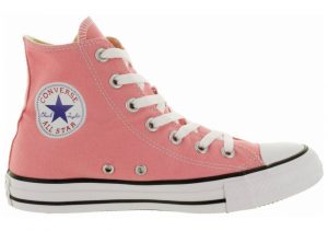 Converse Chuck Taylor All Star Seasonal High Top Pink