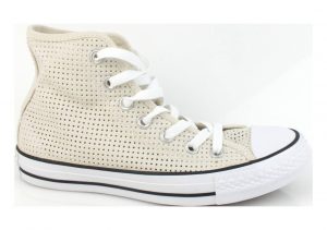 Converse Chuck II High Top Bianco