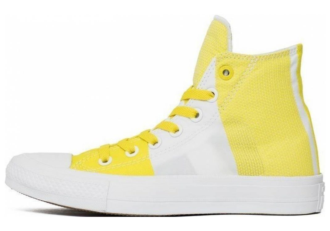 Converse Chuck II High Top Multicolour