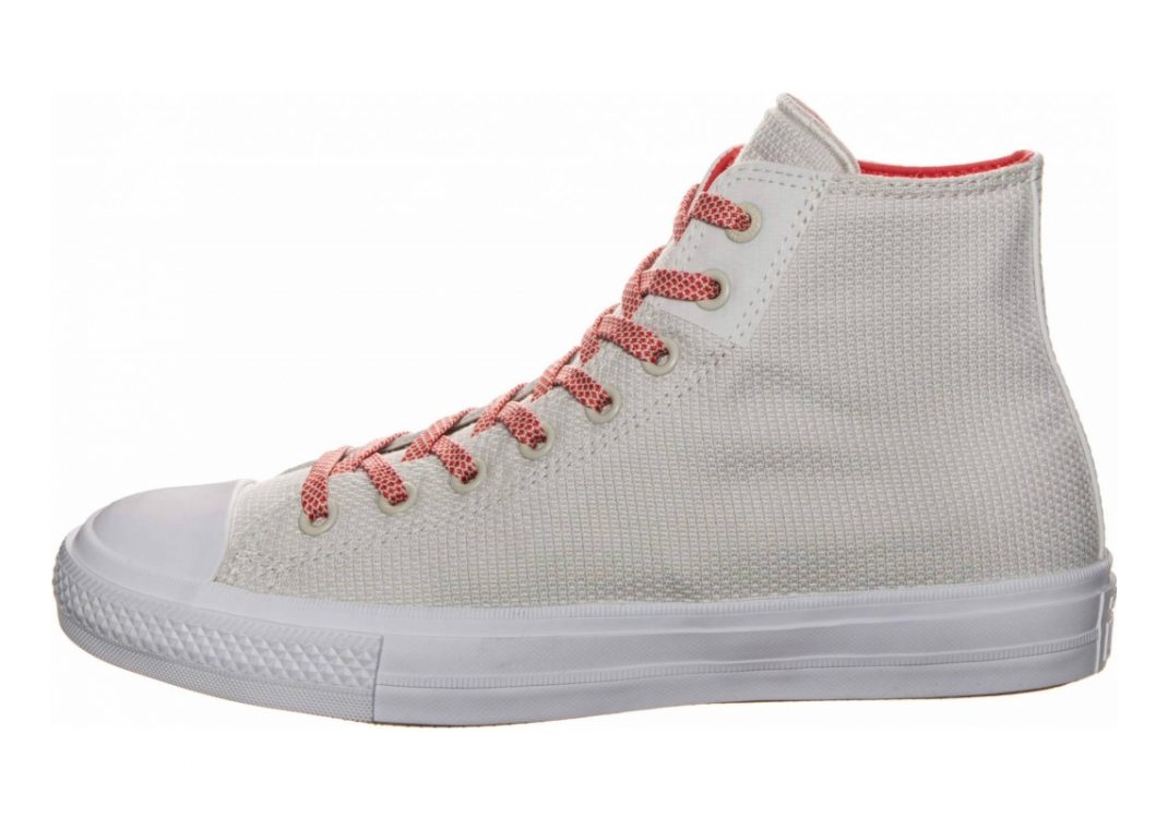 Converse Chuck II High Top Beige (Beige Beige)