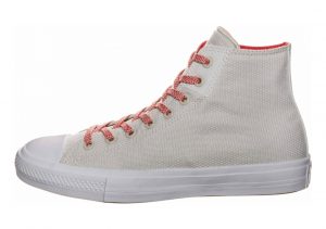 Converse Chuck II High Top Beige (Beige Beige)