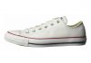 Converse Chuck Taylor All Star Leather Low Top White