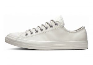 Converse Chuck Taylor All Star Leather Ox Beige