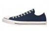 Converse Chuck Taylor All Star Leather Ox Blue