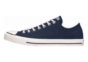 Converse Chuck Taylor All Star Leather Ox Blue