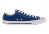 Converse Chuck Taylor All Star Leather Ox Blue