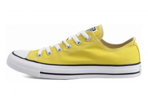 Converse Chuck Taylor All Star Low Top Bitter Lemon