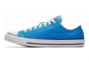 Converse Chuck Taylor All Star Low Top BLUE