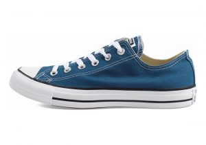 Converse Chuck Taylor All Star Low Top Blue