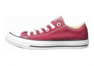 Converse Chuck Taylor All Star Low Top Chili Paste