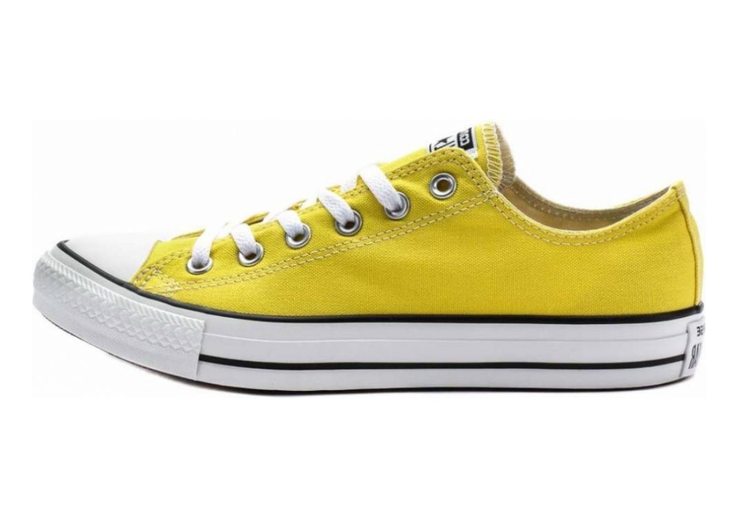 Converse Chuck Taylor All Star Low Top Citrus