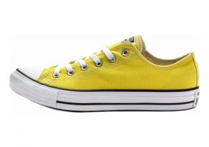 Converse Chuck Taylor All Star Low Top Citrus